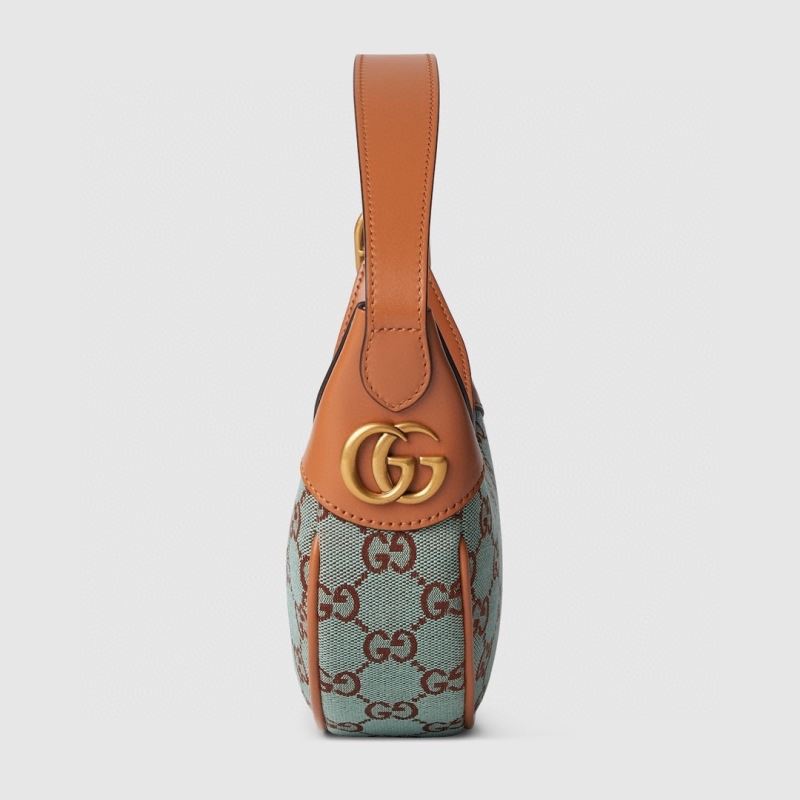 Gvc*1 hobo bags